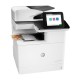 МФУ лазерный HP Color LaserJet Enterprise M776dn (T3U55A) A3 Duplex Net