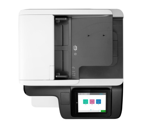 МФУ лазерный HP Color LaserJet Enterprise M776dn (T3U55A) A3 Duplex Net МФУ лазерный HP Color LaserJet Enterprise M776dn (T3U55A) A3 Duplex Net