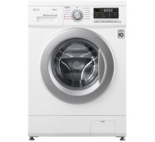 Стиральная машина LG F1296HDS1 класс: A загр.фронтальная макс.:7кг белый