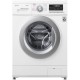 Стиральная машина LG F1296HDS1 класс: A загр.фронтальная макс.:7кг белый