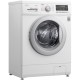 Стиральная машина LG F1296HDS1 класс: A загр.фронтальная макс.:7кг белый