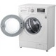 Стиральная машина LG F1296HDS1 класс: A загр.фронтальная макс.:7кг белый