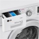 Стиральная машина LG F1296HDS1 класс: A загр.фронтальная макс.:7кг белый