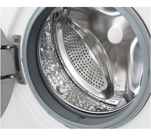 Стиральная машина LG F1296HDS1 класс: A загр.фронтальная макс.:7кг белый