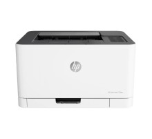 Принтер лазерный HP Color LaserJet 150nw (4ZB95A) A4 WiFi