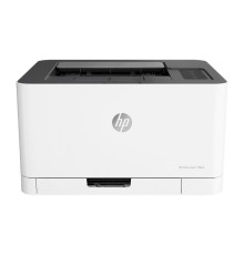 Принтер лазерный HP Color LaserJet 150nw (4ZB95A) A4 WiFi
