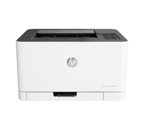 Принтер лазерный HP Color LaserJet 150nw (4ZB95A) A4 WiFi Принтер лазерный HP Color LaserJet 150nw (4ZB95A) A4 WiFi
