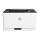 Принтер лазерный HP Color LaserJet 150nw (4ZB95A) A4 WiFi