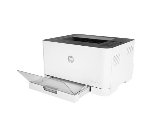 Принтер лазерный HP Color LaserJet 150nw (4ZB95A) A4 WiFi Принтер лазерный HP Color LaserJet 150nw (4ZB95A) A4 WiFi