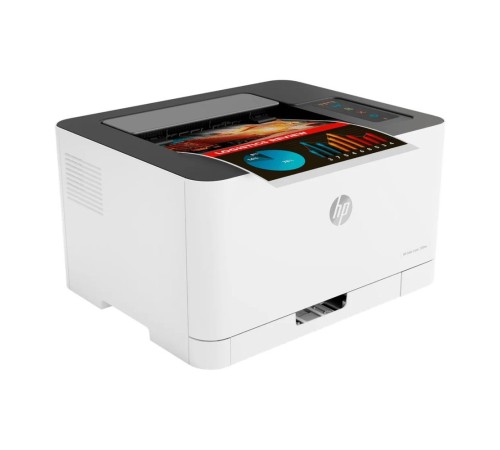 Принтер лазерный HP Color LaserJet 150nw (4ZB95A) A4 WiFi Принтер лазерный HP Color LaserJet 150nw (4ZB95A) A4 WiFi