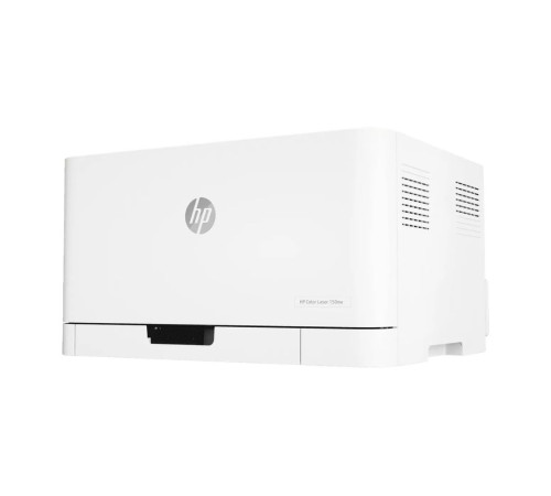 Принтер лазерный HP Color LaserJet 150nw (4ZB95A) A4 WiFi Принтер лазерный HP Color LaserJet 150nw (4ZB95A) A4 WiFi