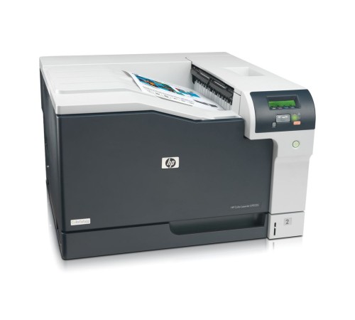 Принтер лазерный HP Color LaserJet Pro CP5225DN (CE712A) A3 Duplex Net Принтер лазерный HP Color LaserJet Pro CP5225DN (CE712A) A3 Duplex Net