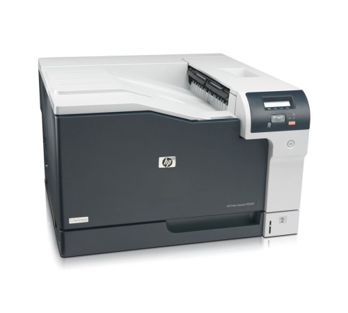 Принтер лазерный HP Color LaserJet Pro CP5225DN (CE712A) A3 Duplex Net Принтер лазерный HP Color LaserJet Pro CP5225DN (CE712A) A3 Duplex Net