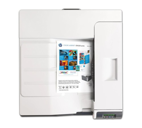 Принтер лазерный HP Color LaserJet Pro CP5225DN (CE712A) A3 Duplex Net Принтер лазерный HP Color LaserJet Pro CP5225DN (CE712A) A3 Duplex Net