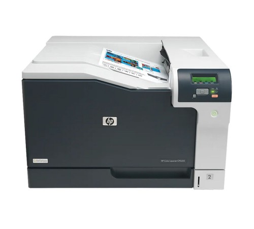 Принтер лазерный HP Color LaserJet Pro CP5225N (CE711A) A3 Net Принтер лазерный HP Color LaserJet Pro CP5225N (CE711A) A3 Net