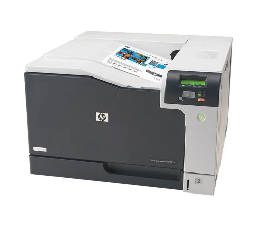 Принтер лазерный HP Color LaserJet Pro CP5225N (CE711A) A3 Net Принтер лазерный HP Color LaserJet Pro CP5225N (CE711A) A3 Net