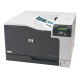 Принтер лазерный HP Color LaserJet Pro CP5225N (CE711A) A3 Net