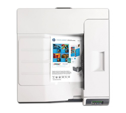 Принтер лазерный HP Color LaserJet Pro CP5225N (CE711A) A3 Net Принтер лазерный HP Color LaserJet Pro CP5225N (CE711A) A3 Net