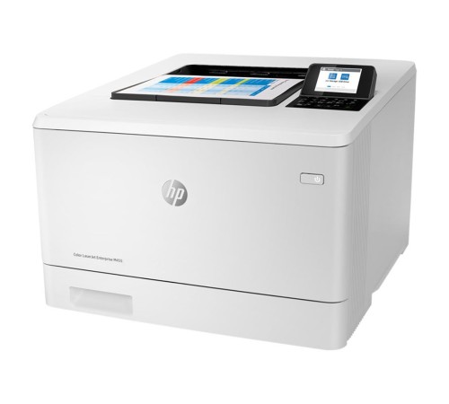Принтер лазерный HP Color LaserJet Pro M455dn (3PZ95A) A4 Duplex Net