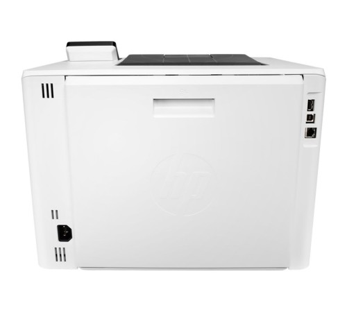 Принтер лазерный HP Color LaserJet Pro M455dn (3PZ95A) A4 Duplex Net