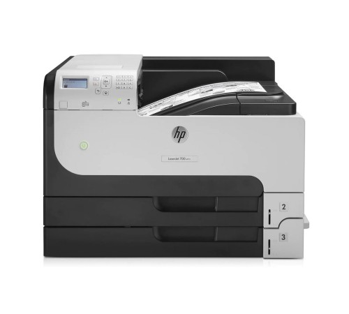 Принтер лазерный HP LaserJet Enterprise 700 M712dn (CF236A) A3 Duplex Принтер лазерный HP LaserJet Enterprise 700 M712dn (CF236A) A3 Duplex