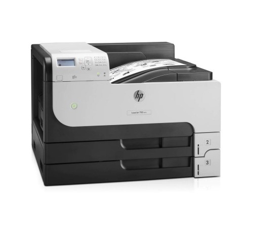 Принтер лазерный HP LaserJet Enterprise 700 M712dn (CF236A) A3 Duplex Принтер лазерный HP LaserJet Enterprise 700 M712dn (CF236A) A3 Duplex