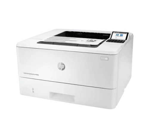 Принтер лазерный HP LaserJet Enterprise M406dn (3PZ15A) A4 Duplex Net Принтер лазерный HP LaserJet Enterprise M406dn (3PZ15A) A4 Duplex Net