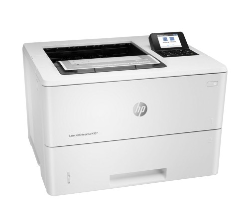 Принтер лазерный HP LaserJet Enterprise M507dn (1PV87A) A4 Duplex Принтер лазерный HP LaserJet Enterprise M507dn (1PV87A) A4 Duplex