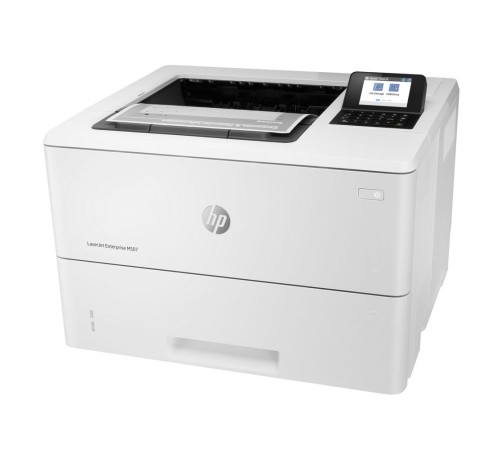 Принтер лазерный HP LaserJet Enterprise M507dn (1PV87A) A4 Duplex Принтер лазерный HP LaserJet Enterprise M507dn (1PV87A) A4 Duplex