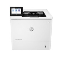 Принтер лазерный HP LaserJet Enterprise M612dn (7PS86A) A4 Duplex Net
