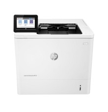 Принтер лазерный HP LaserJet Enterprise M612dn (7PS86A) A4 Duplex Net