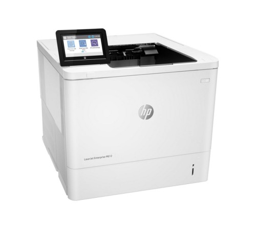 Принтер лазерный HP LaserJet Enterprise M612dn (7PS86A) A4 Duplex Net Принтер лазерный HP LaserJet Enterprise M612dn (7PS86A) A4 Duplex Net