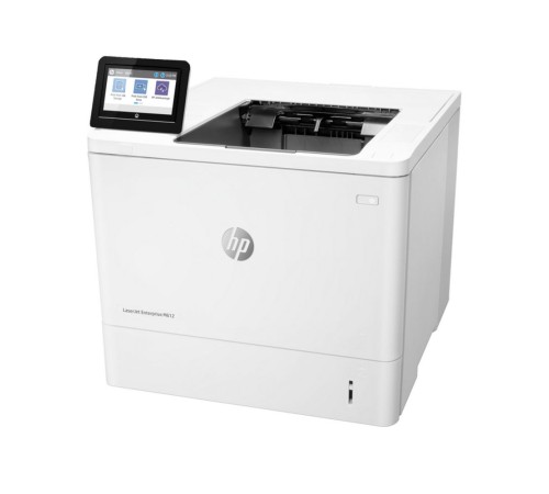 Принтер лазерный HP LaserJet Enterprise M612dn (7PS86A) A4 Duplex Net Принтер лазерный HP LaserJet Enterprise M612dn (7PS86A) A4 Duplex Net