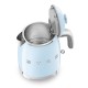Чайник KLF05PBEU SMEG