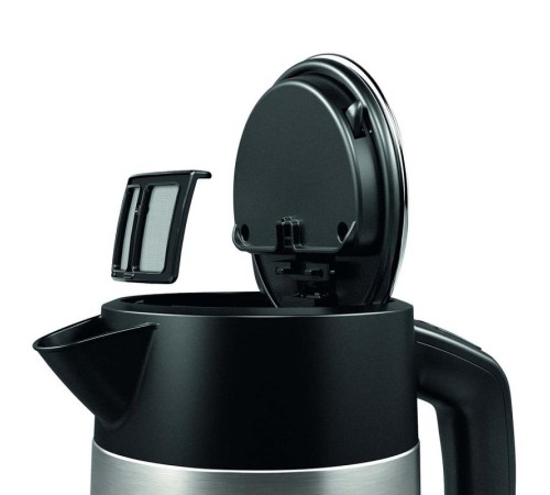 Чайник TWK 4P440 SILVER BOSCH