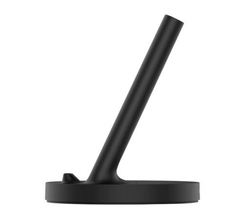 Беспроводное зар./устр. Xiaomi Mi 20W Wireless Charging Stand 2A универсальное черный (GDS4145GL)