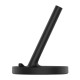 Беспроводное зар./устр. Xiaomi Mi 20W Wireless Charging Stand 2A универсальное черный (GDS4145GL)
