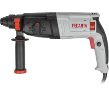 Перфоратор Ресанта П-30-900К патрон:SDS-plus уд.:4.3Дж 900Вт (кейс в комплекте)