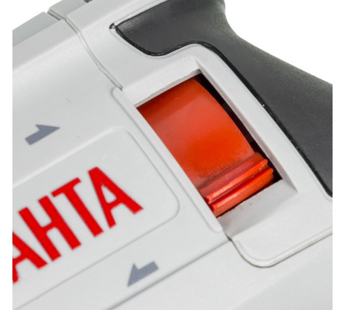 Перфоратор Ресанта П-30-900К патрон:SDS-plus уд.:4.3Дж 900Вт (кейс в комплекте)