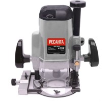 Фрезер Ресанта ФМ-1900Э 1900Вт 23000об/мин макс.ход:50мм