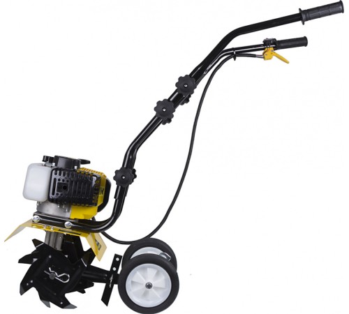 Культиватор Huter GMC-2.8 2.8л.с.