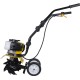 Культиватор Huter GMC-2.8 2.8л.с.