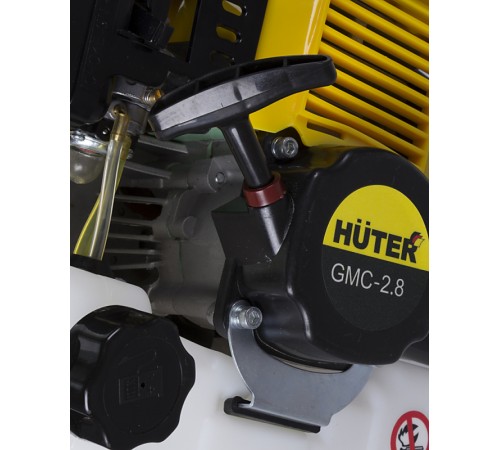 Культиватор Huter GMC-2.8 2.8л.с.