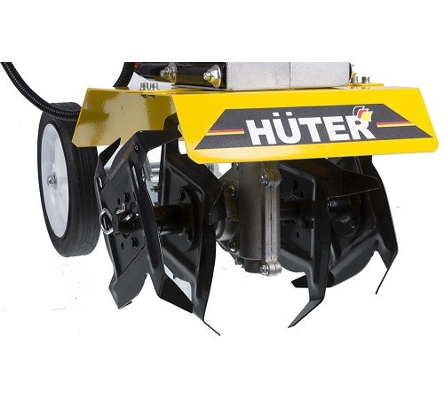 Культиватор Huter GMC-2.8 2.8л.с.