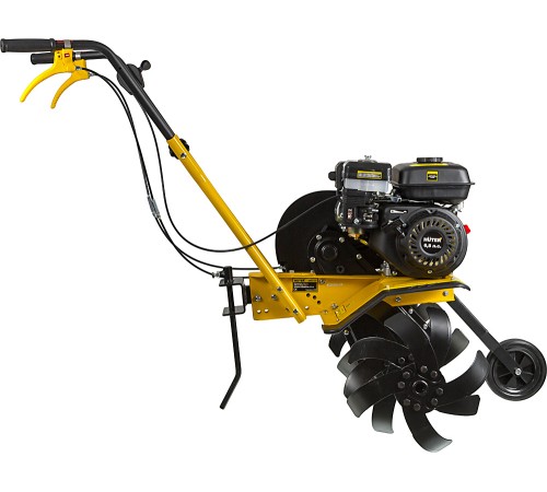 Культиватор Huter GMC-6.8 6.8л.с. Культиватор Huter GMC-6.8 6.8л.с.