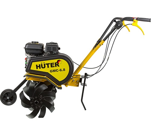 Культиватор Huter GMC-6.8 6.8л.с. Культиватор Huter GMC-6.8 6.8л.с.
