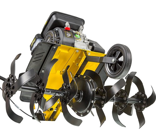 Культиватор Huter GMC-6.8 6.8л.с. Культиватор Huter GMC-6.8 6.8л.с.