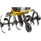 Культиватор Huter GMC-6.8 6.8л.с.
