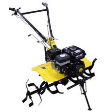 Мотоблок Huter МК-8000 BIG FOOT (70/5/13) бензиновый 8л.с.