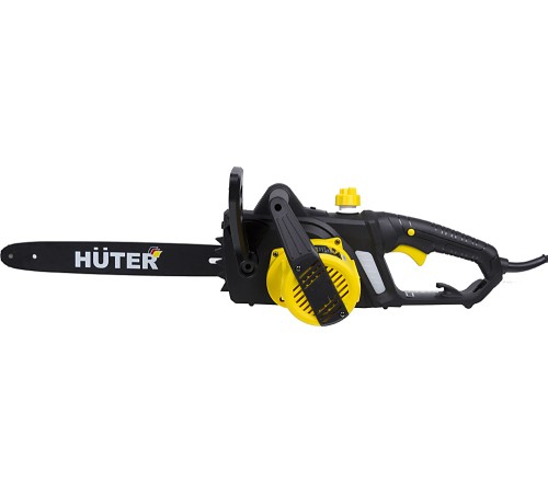 Электрическая цепная пила Huter ELS-1800P 1800Вт дл.шин.:14" (35cm)